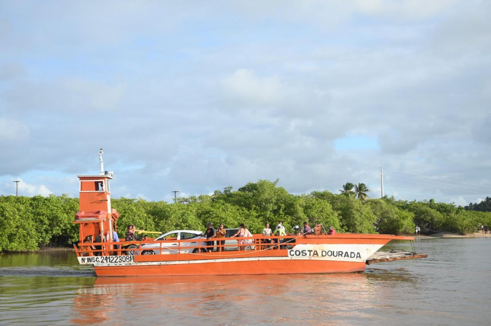 Bangalo Verde Recanto Uana - 280M Praia Tatuamunha Maceió 外观 照片